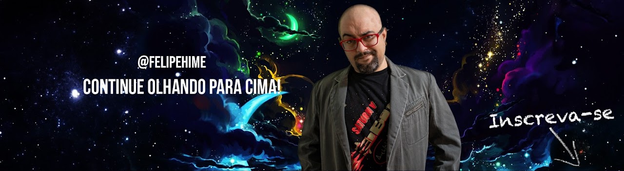 FELIPE HIME - Ciência Sem Fim #182 – Ciência Sem Fim – Podcast – Podtail