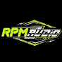 RPM AUDIO