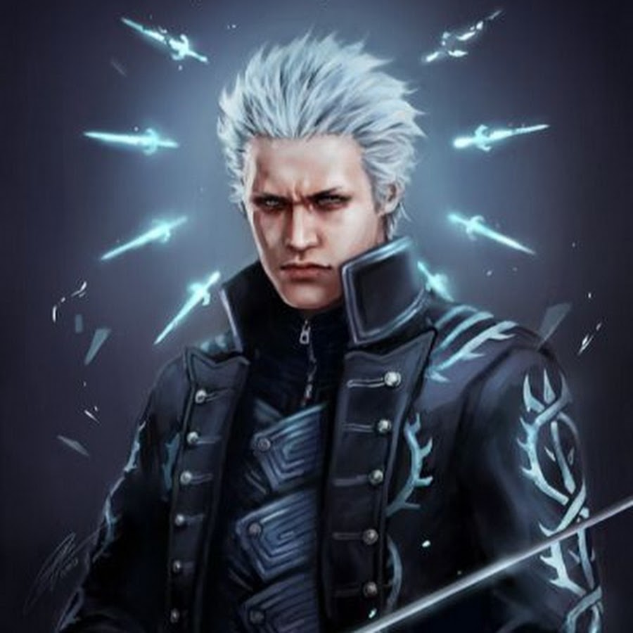 <b>Vergil</b> SSS.