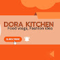 Dora kitchen 