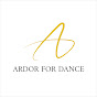 Ardor For Dance