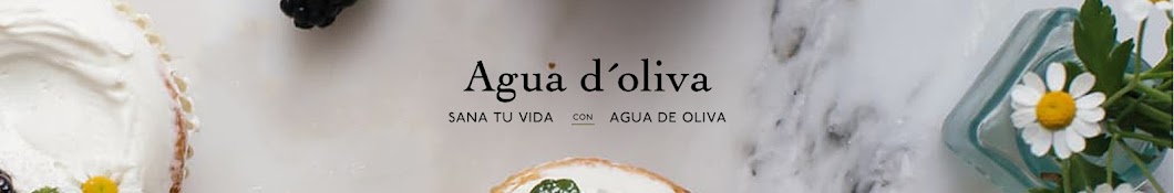 Agua d' Oliva