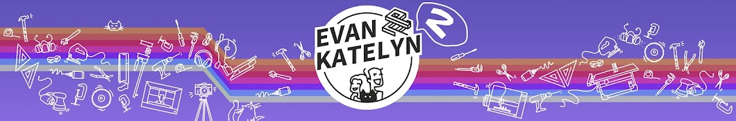 Evan and Katelyn 2 Banner