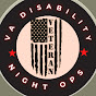 VA Disability Night Ops