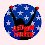 Red Bom Warrior