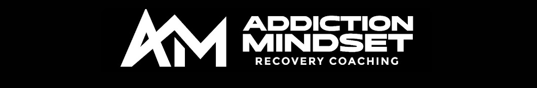 Addiction Mindset Banner