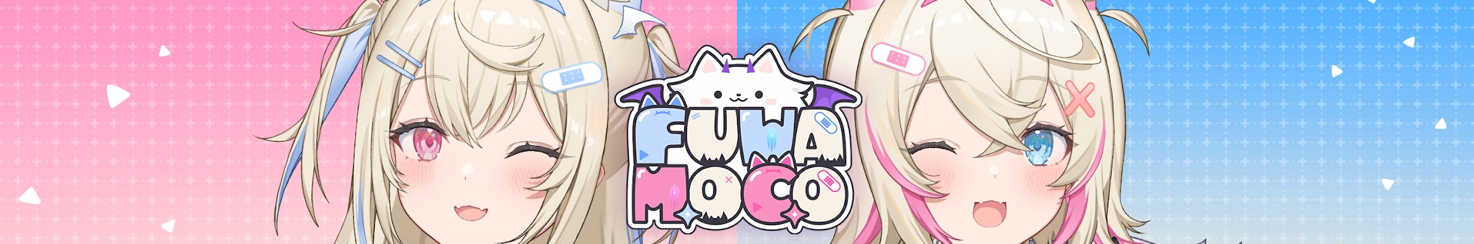FUWAMOCO Ch. hololive-EN