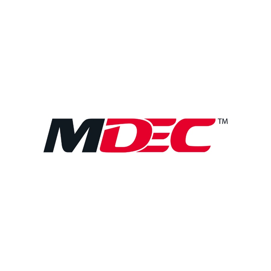 Malaysia Digital Economy Corporation @MYMDEC