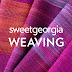 SweetGeorgia Weaving