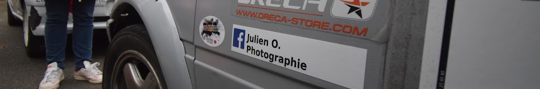 Julien O. Photographie