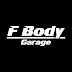 F Body Garage