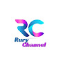 Rury Channel