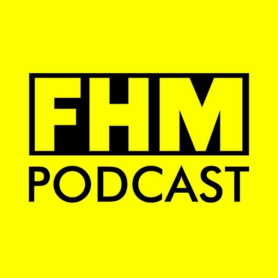 FHM Pakistan @fhmpakistanofficial