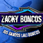 Zacky Boncos 