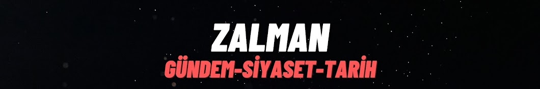 Zalman