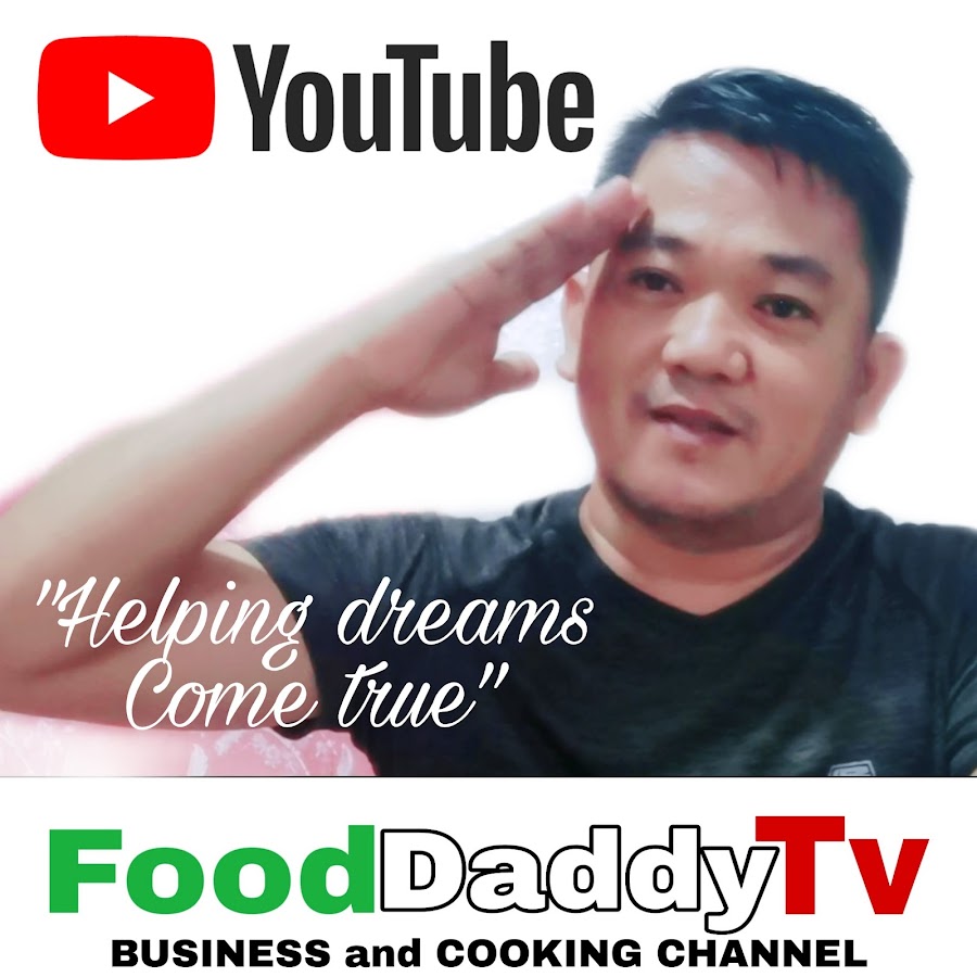 Food Daddy Business Farming and Cooking - YouTube