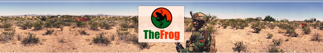 The Frog Airsoft