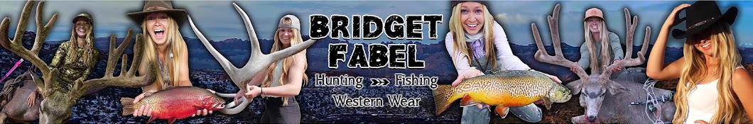 Bridget Fabel Banner