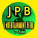 JPB Entertainment Feed 