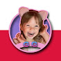 Gorgeous Girl Kids Songs & Show PL