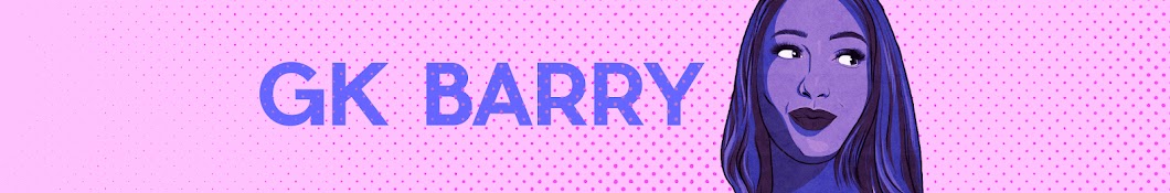 GK Barry Banner