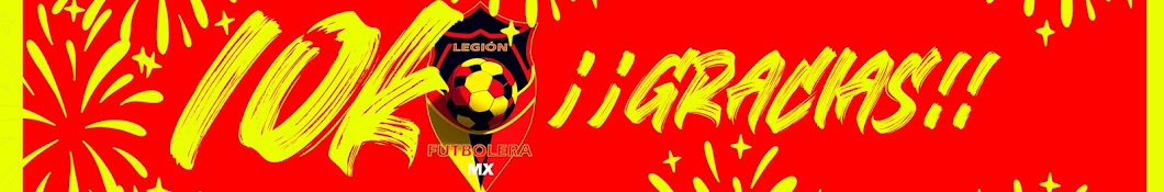 Legión Futbolera MX