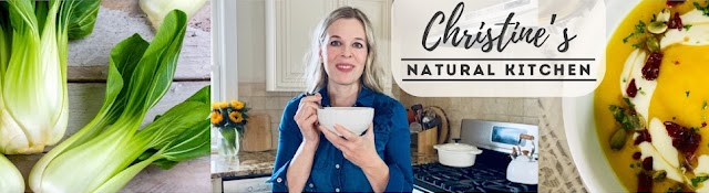 Christine's Natural Kitchen