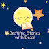 Bedtime Stories with Dessi!