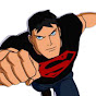 Superboy Mizo