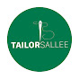 Tailor Sallee