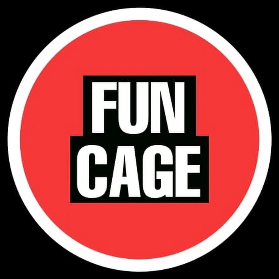 Fun Cage @funcage