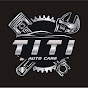 TITI AUTO CARE - Chăm sóc, nâng cấp xe ô tô