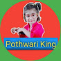 Pothwari king 557