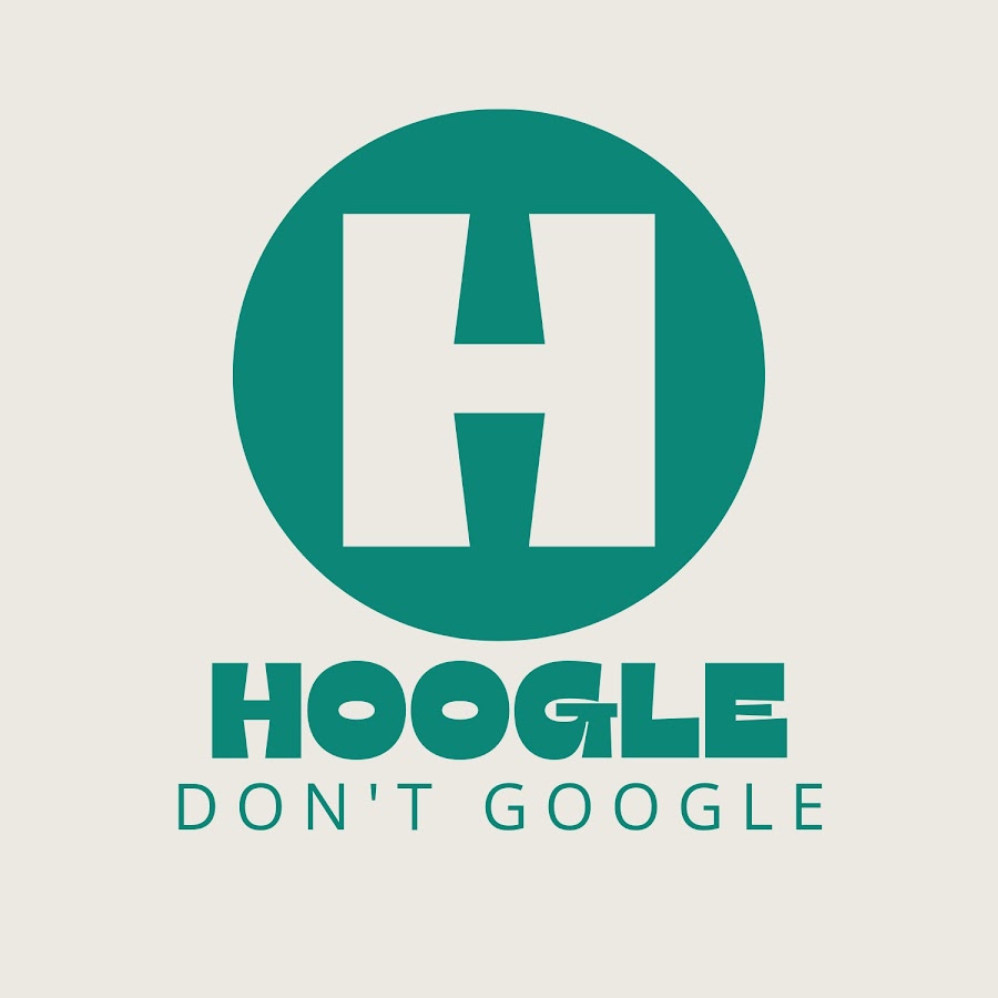 Hoogle - YouTube