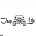 Jeep and life