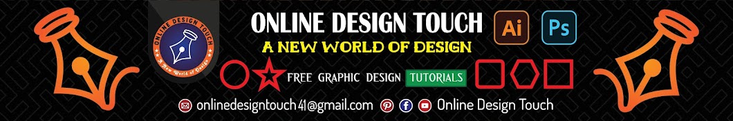 Online Design Touch