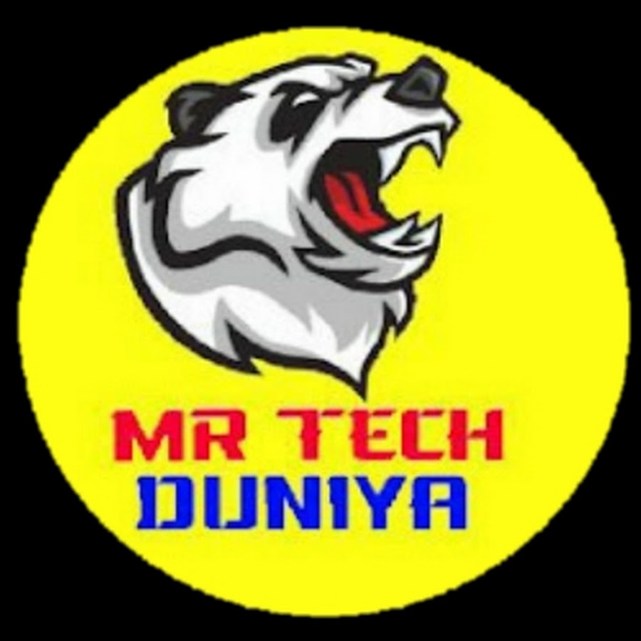 Mr Tech Duniya - YouTube