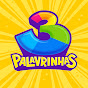 3Palavrinhas