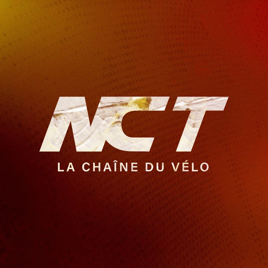 NCT - La Chaîne du Vélo @NCTlachaineduvelo