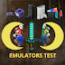 Emulator Test