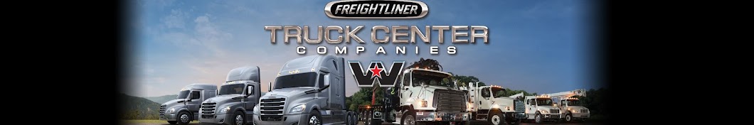 Truck Center Companies