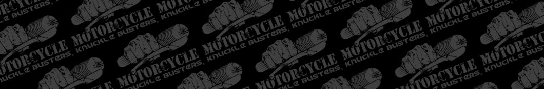 Motorcycle Knuckle Busters