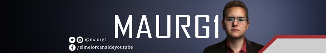 maurg1 Banner