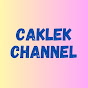 Caklek Channel