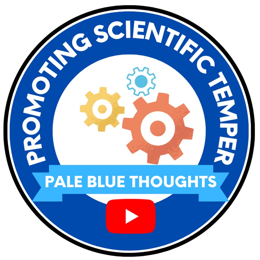 Pale Blue Thoughts - YouTube