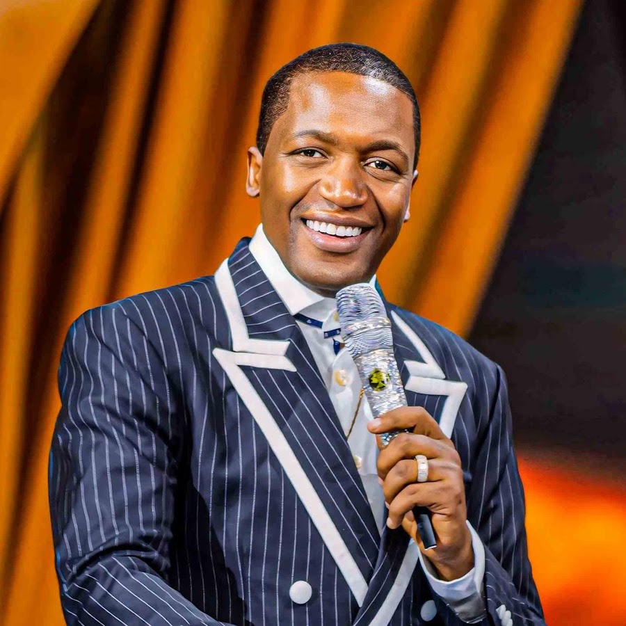 Uebert Angel @uebertangelgnw