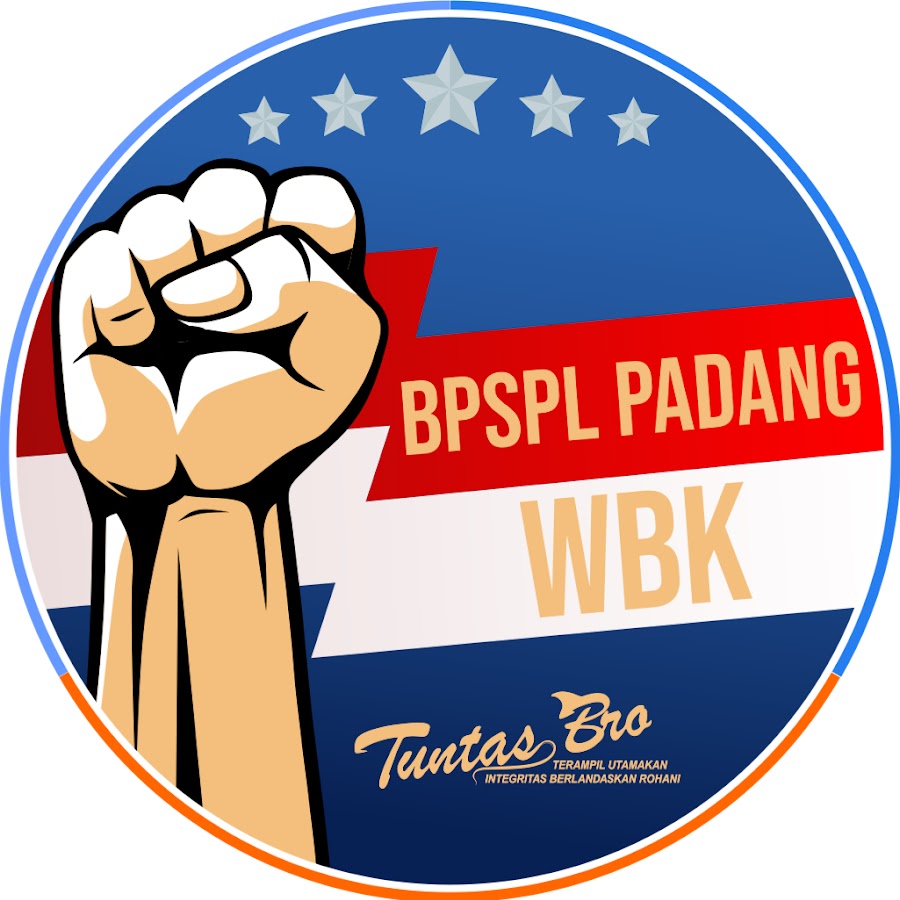 Bpspl Padang Youtube