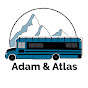 Adam and Atlas
