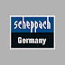 logo scheppach UK