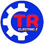 ร้านทีอาร์ การไฟฟ้า ( TR ELECTRIC )